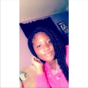 Meet your Posher, Kailee